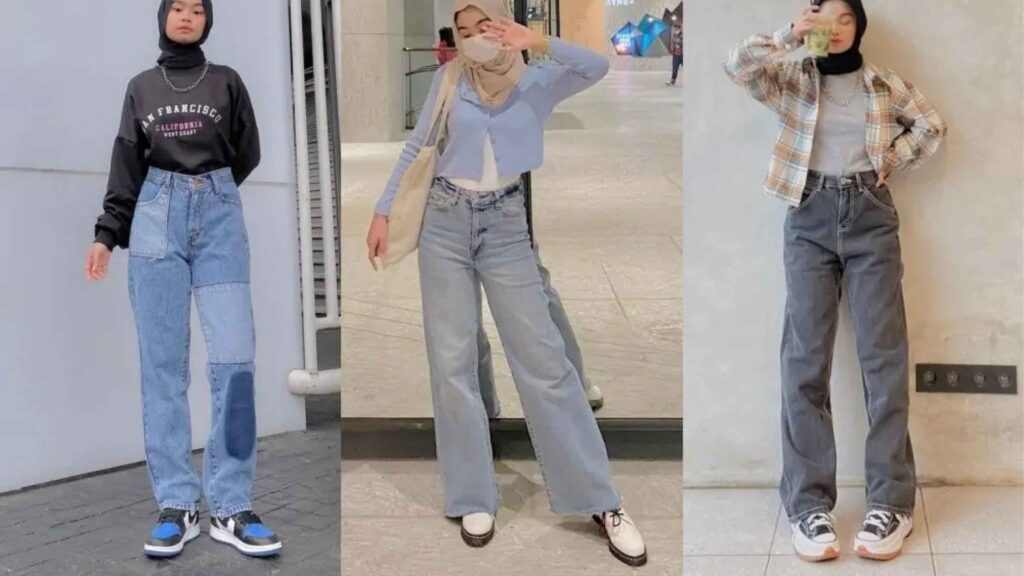 5 Fashion Item Wajib Buat Perempuan Aktif dan Tetap Stylish di Tengah Kesibukan