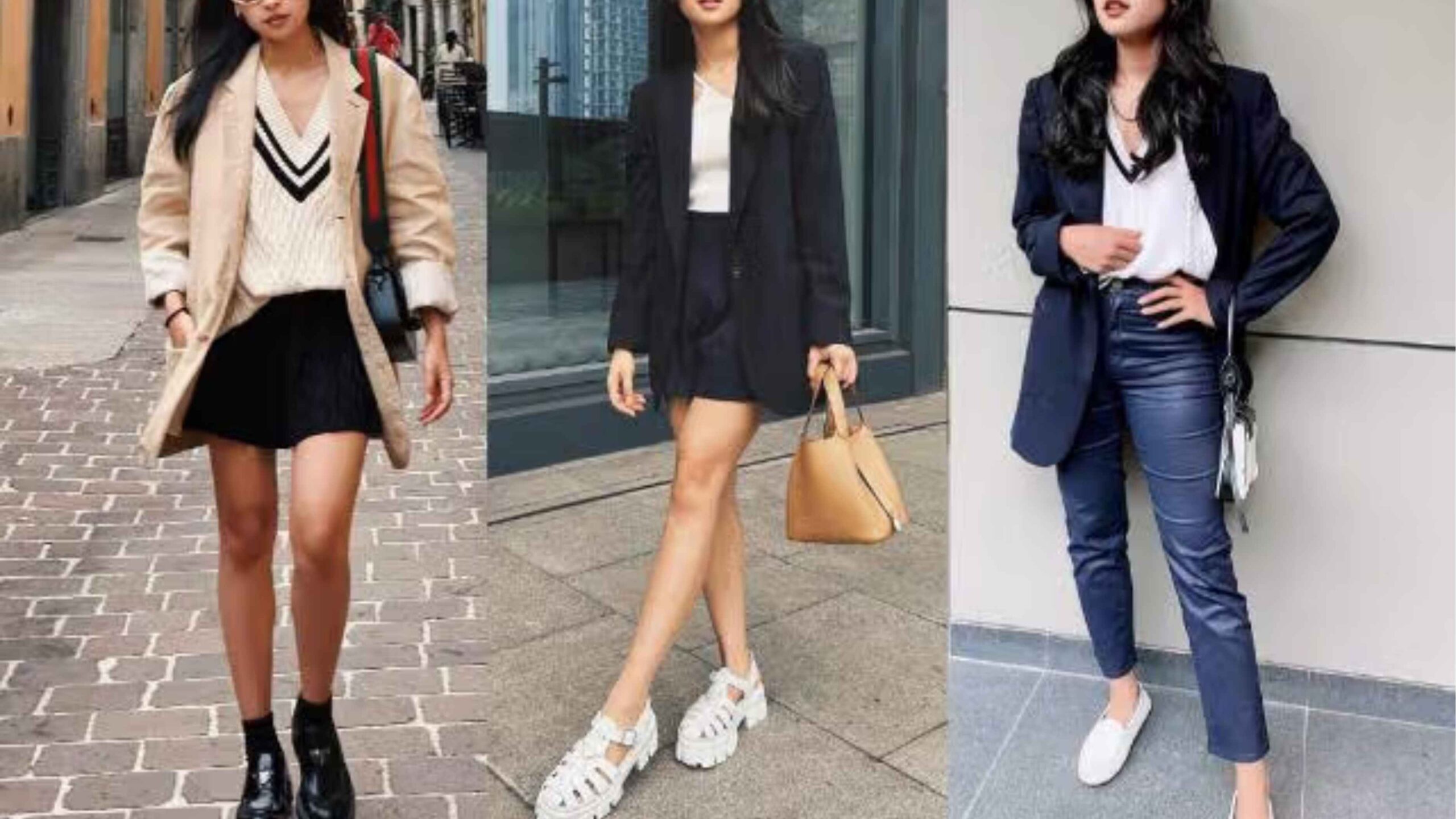 5 Fashion Item Wajib Buat Perempuan Aktif dan Tetap Stylish di Tengah Kesibukan