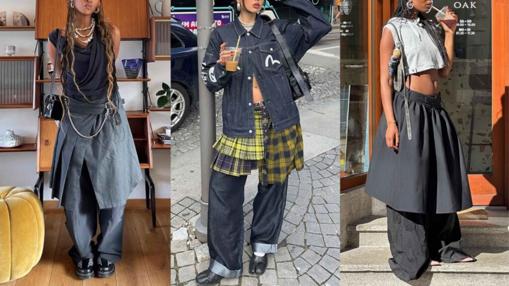 9 Tren Fashion Wanita 2025 yang Menggemparkan Dunia Mode