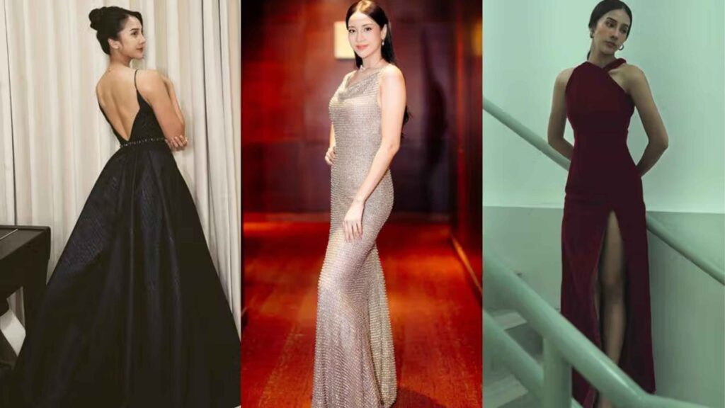 Gaya Anya Geraldine yang Makin Fashionable, Ini Item Wajib dan Kuncinya!