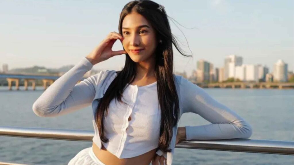 Gaya Anya Geraldine yang Makin Fashionable, Ini Item Wajib dan Kuncinya!