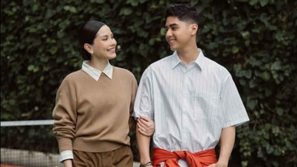 Al Ghazali Makin Ganteng! Intip Gaya Fashion-nya yang Super Gampang Ditiru
