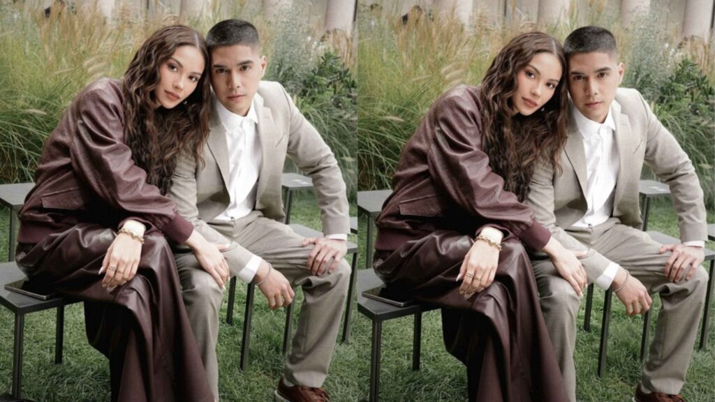 Al Ghazali Makin Ganteng! Intip Gaya Fashion-nya yang Super Gampang Ditiru