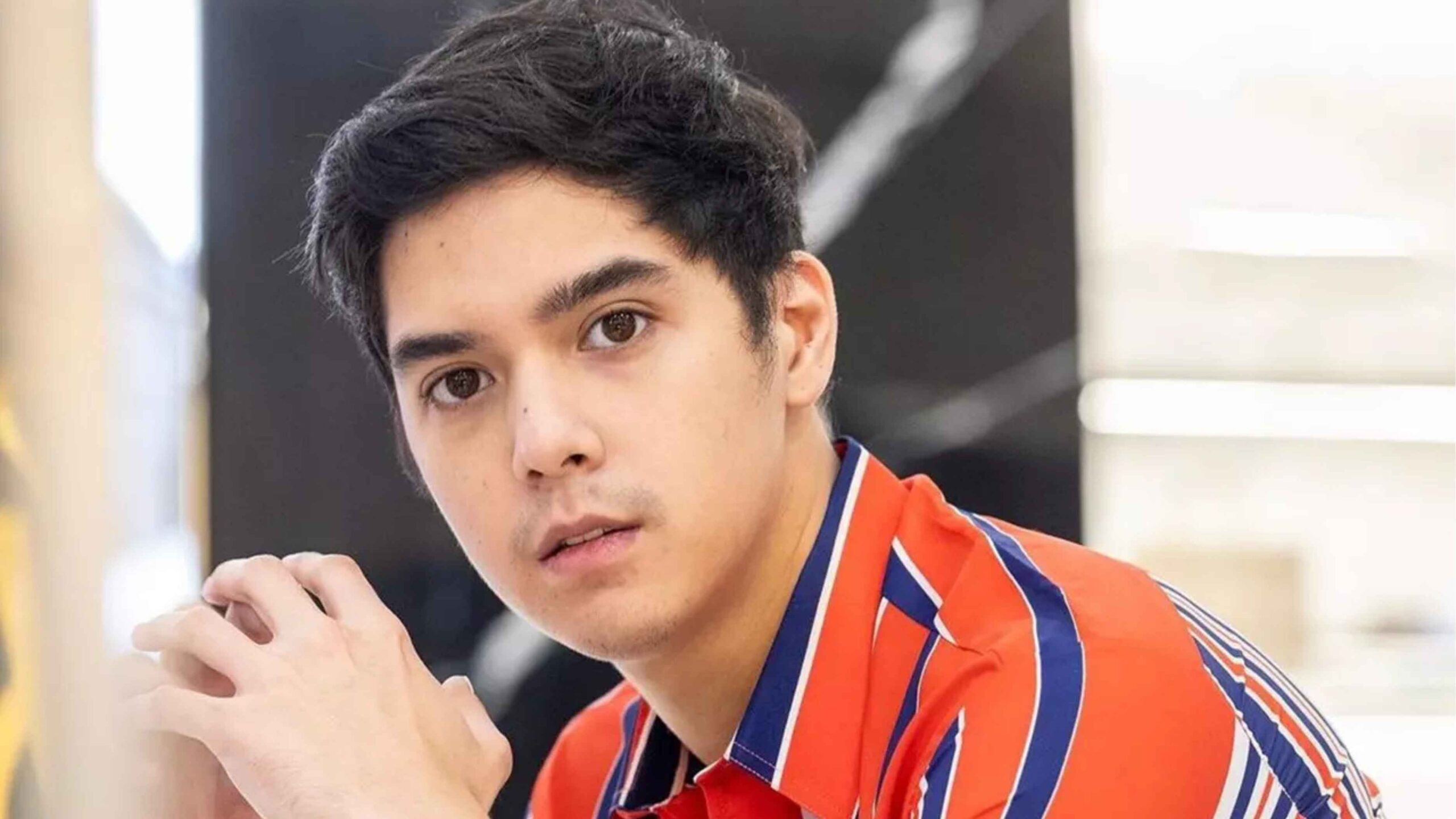 Al Ghazali Makin Ganteng! Intip Gaya Fashion-nya yang Super Gampang Ditiru