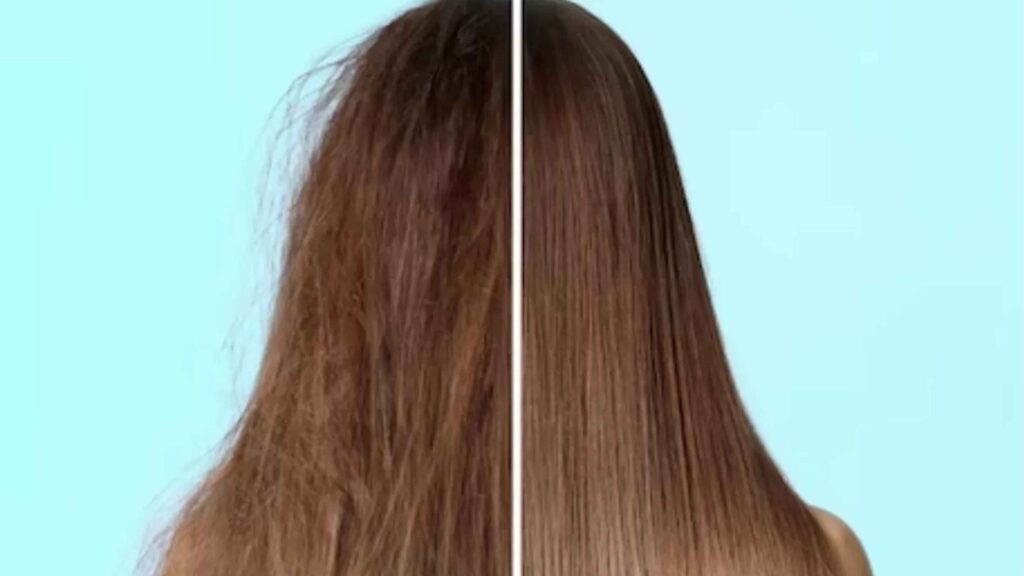 Bahaya Styling Rambut Saat Masih Setengah Basah, Hentikan Sebelum Terlambat!