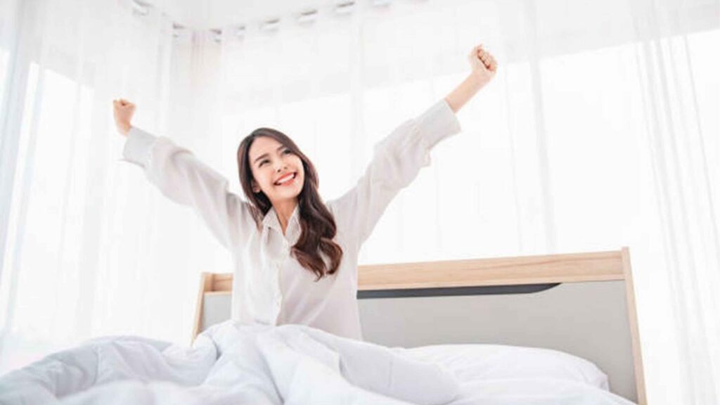 Biar Gak Overthinking! 5 Trik Biar Fokus Sepanjang Hari