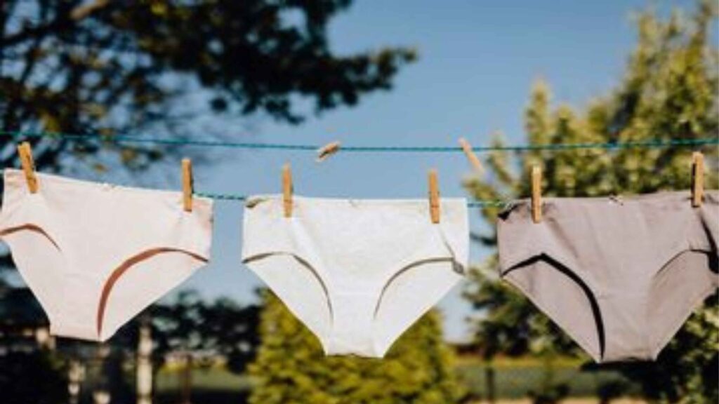Rahasia Anti Nyeplak! Begini Cara Pilih dan Pakai Underwear yang Tepat