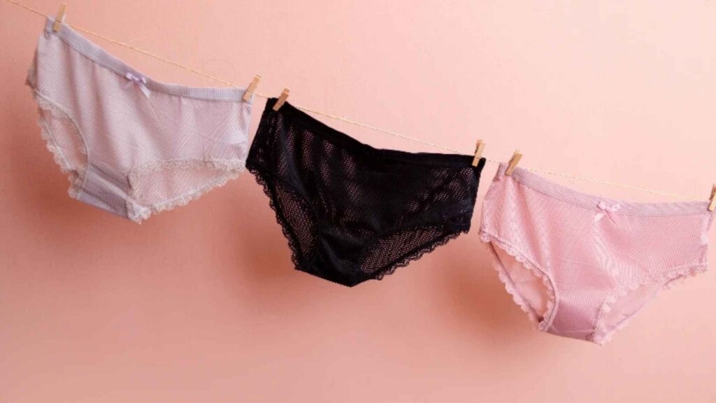 Rahasia Anti Nyeplak! Begini Cara Pilih dan Pakai Underwear yang Tepat