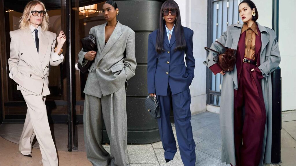 Boho Sampai Power Suit! Ini Tren Fashion Dunia yang Lagi Digandrungi di Indonesia
