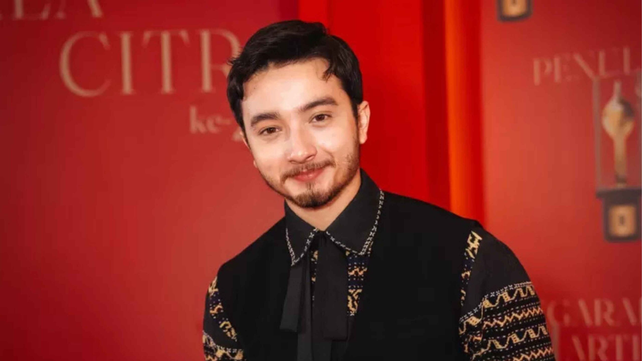 Brian Domani Buktikan Gaya Maskulin Bisa Tetap Kalem dan Fashionable