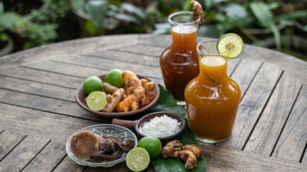 Cantik Alami Tanpa Ribet: Trik Tradisional dari Perempuan Indonesia yang Wajib Kamu Coba
