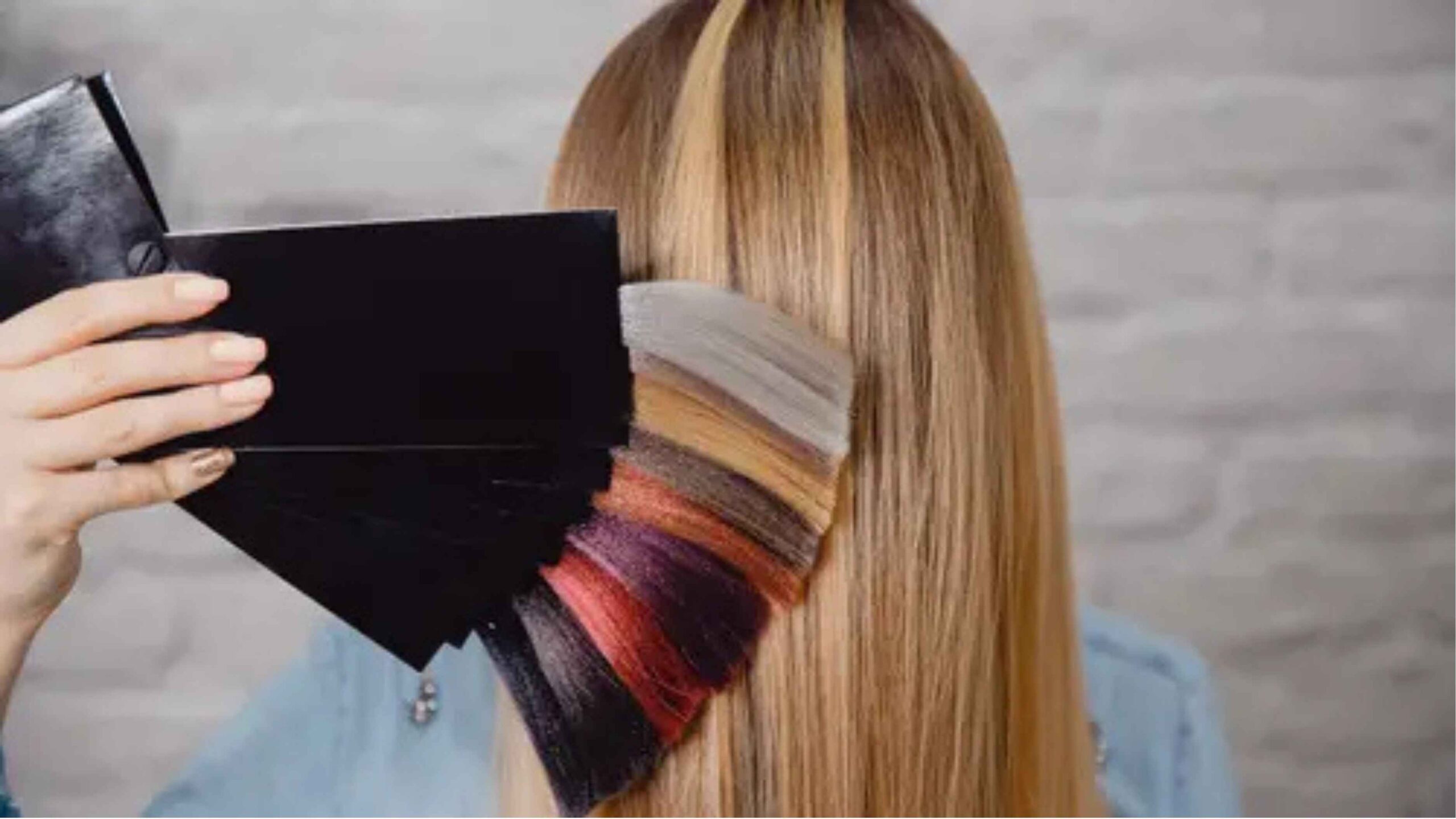 Cat Rambut Tiap Bulan Tapi Tetap Lembut? Ini Formula Ajaibnya!