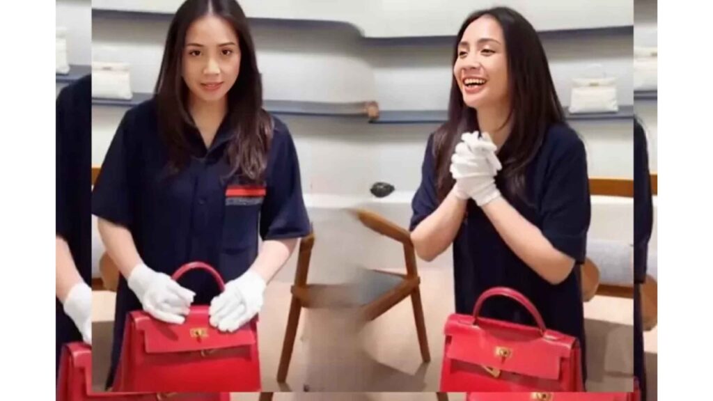 Bongkar Gaya Mewah Nagita Slavina: Ini 5 Fashion Item Wajib Versinya!
