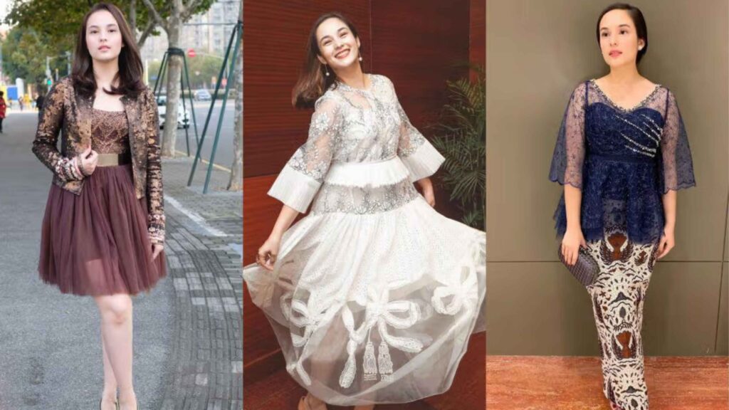 Gaya Elegan Chelsea Islan: Rahasia Tampil Rapi Tanpa Terlihat Kaku