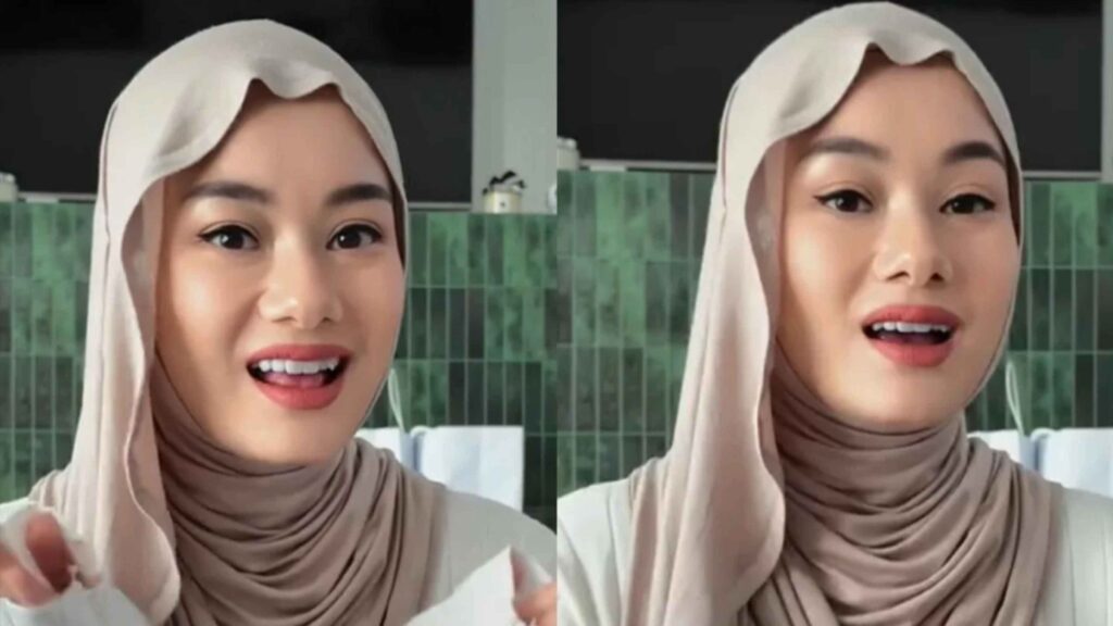 Gaya Hijab Dinda Hauw yang Jadi Trendsetter Muslimah Muda Indonesia