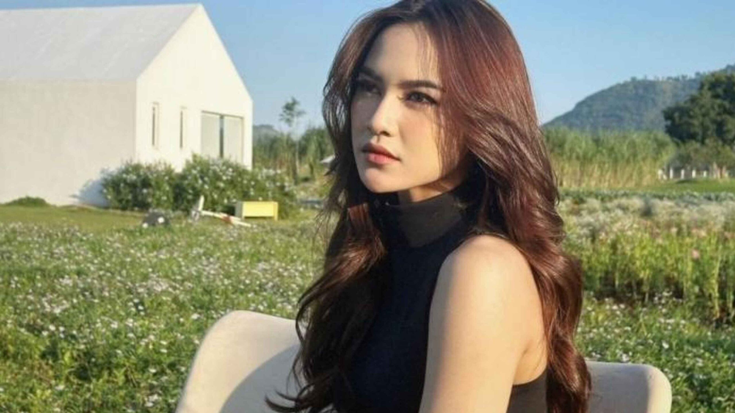 Mahalini Selalu Tampil Stylish, Ini 7 Outfit Simpelnya yang Bisa Kamu Tiru