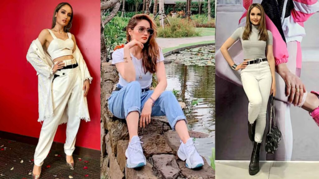 Mix and Match Outfit ala Artis Indonesia yang Gak Pernah Gagal Bikin Stylish