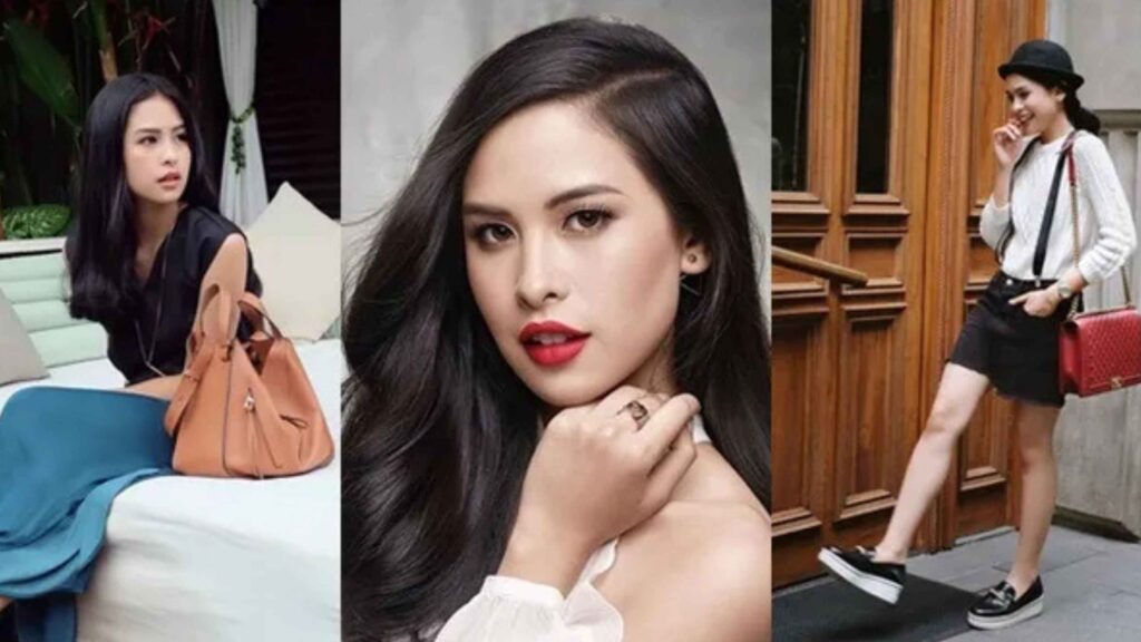 Mix and Match Outfit ala Artis Indonesia yang Gak Pernah Gagal Bikin Stylish
