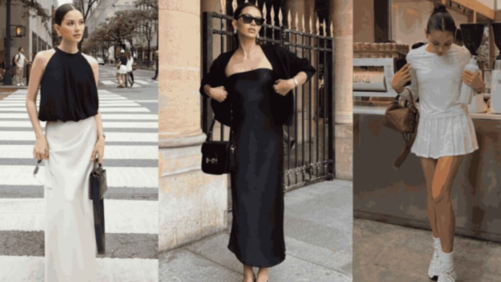 Outfit Alyssa Daguise Gak Ribet Tapi Tetap Stunning