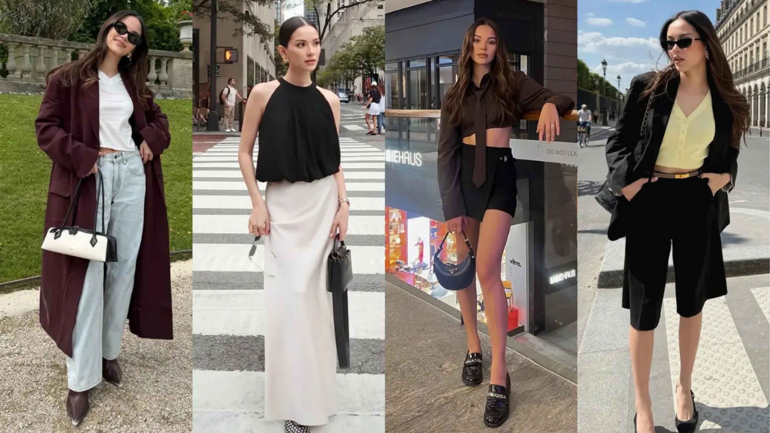 Outfit Alyssa Daguise Gak Ribet Tapi Tetap Stunning