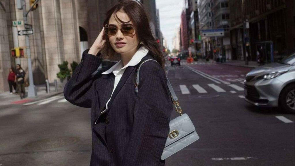 Outfit Tanpa Batas Syifa Hadju: Sederhana, Chic, dan Selalu Relevan