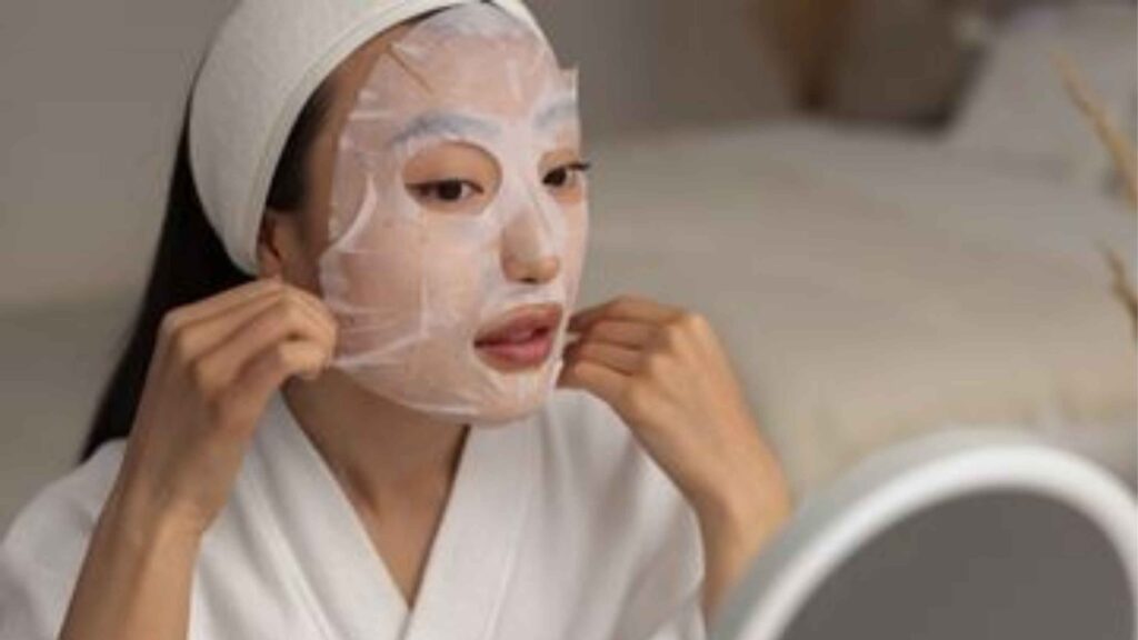 Rahasia Artis Korea Terbongkar! Ternyata Ini yang Bikin Kulit Mereka Glowing