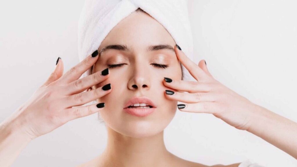 Rahasia Detox Wajah Alami di Rumah, Bikin Kulit Glowing Tanpa Ribet!