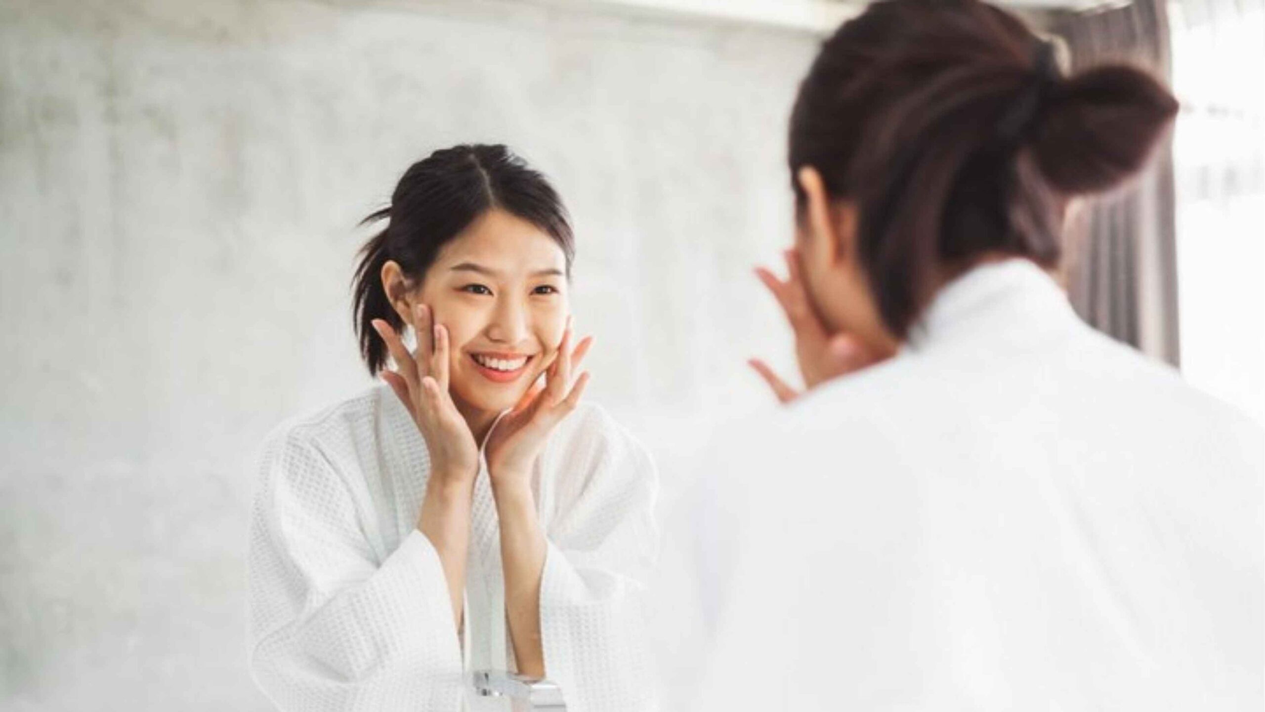Rahasia Detox Wajah Alami di Rumah, Bikin Kulit Glowing Tanpa Ribet!
