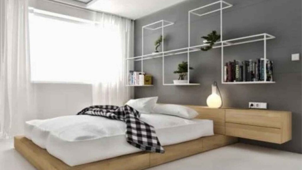 Ruang Kecil Mood Besar! Ini Cara Bikin Kamar Makin Estetik dan Nyaman