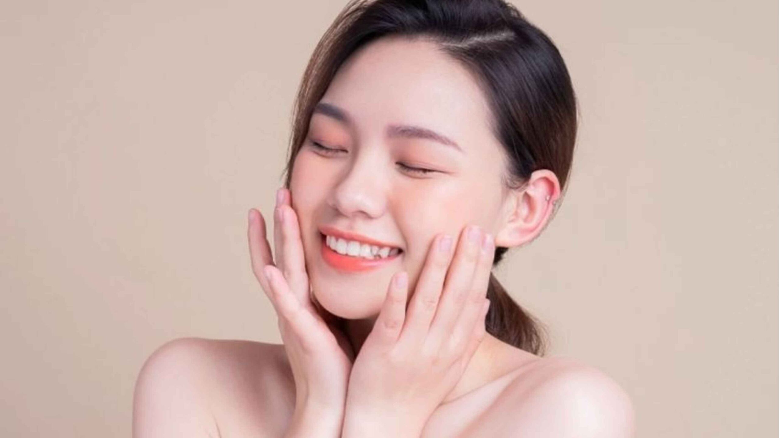 Cuma 5 Menit Setiap Pagi, Kulit Glowing Tanpa Skincare Mahal!