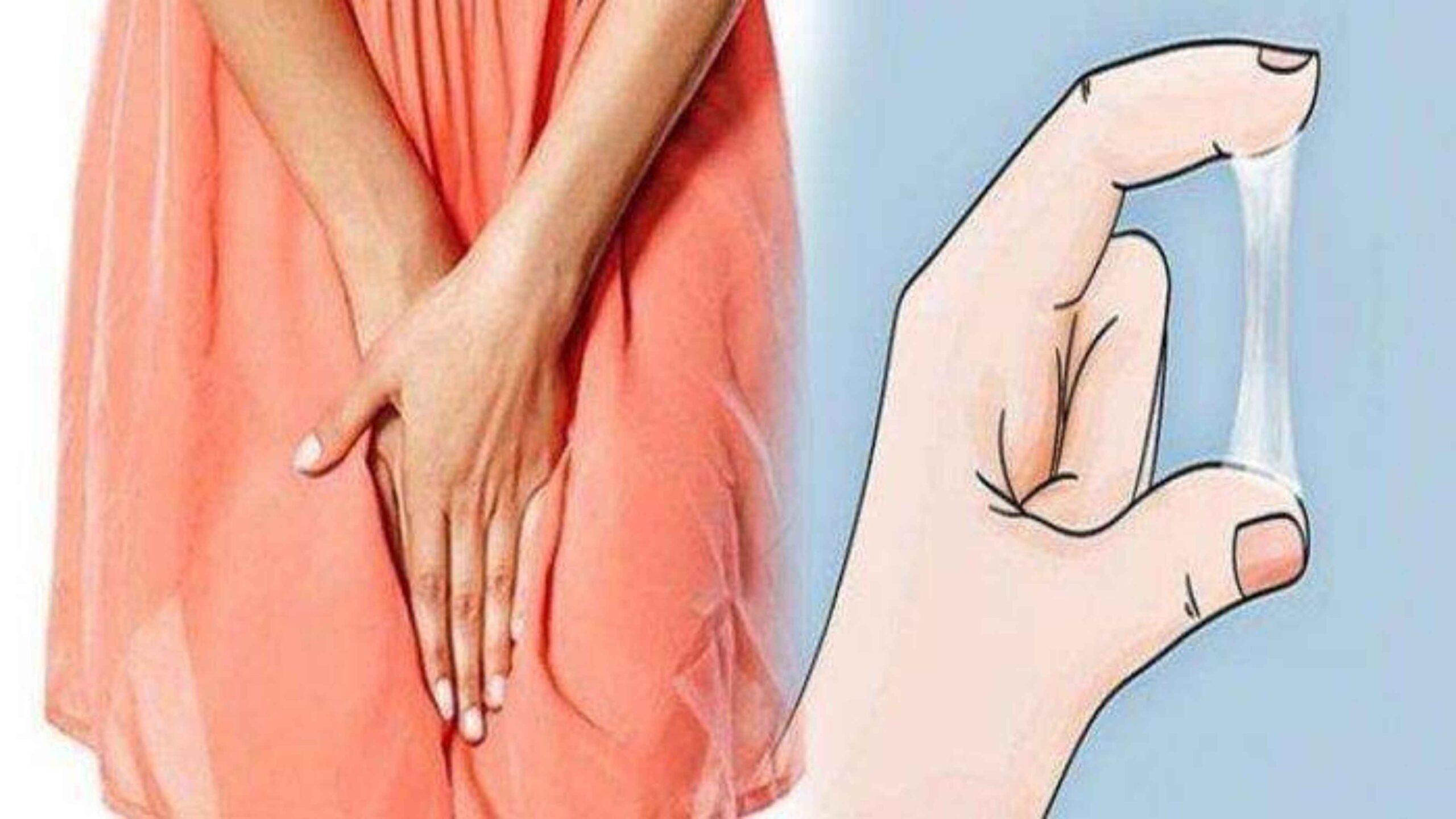 Sering Keputihan? Mungkin Kamu Belum Tahu Cara Jaga Kebersihan Intim Ini!