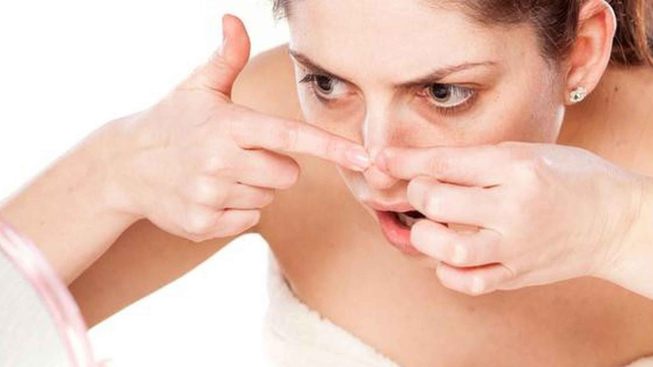 Stop Cabut Komedo! Coba Cara Ini, Hidung Mulus dalam Seminggu