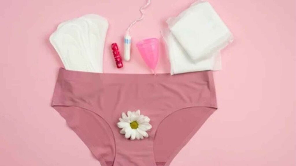 Bebas Iritasi Saat Menstruasi