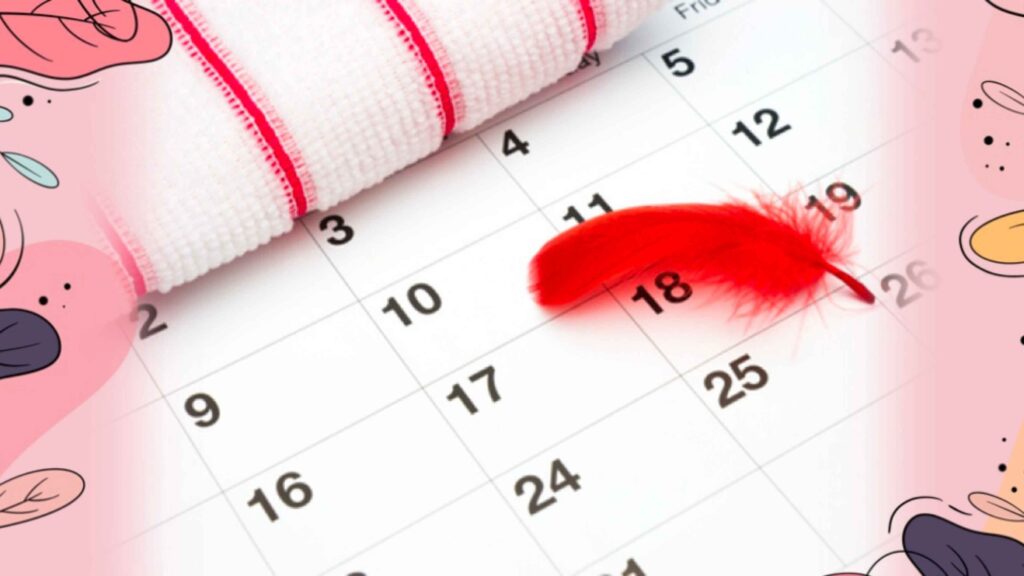 Bebas Iritasi Saat Menstruasi