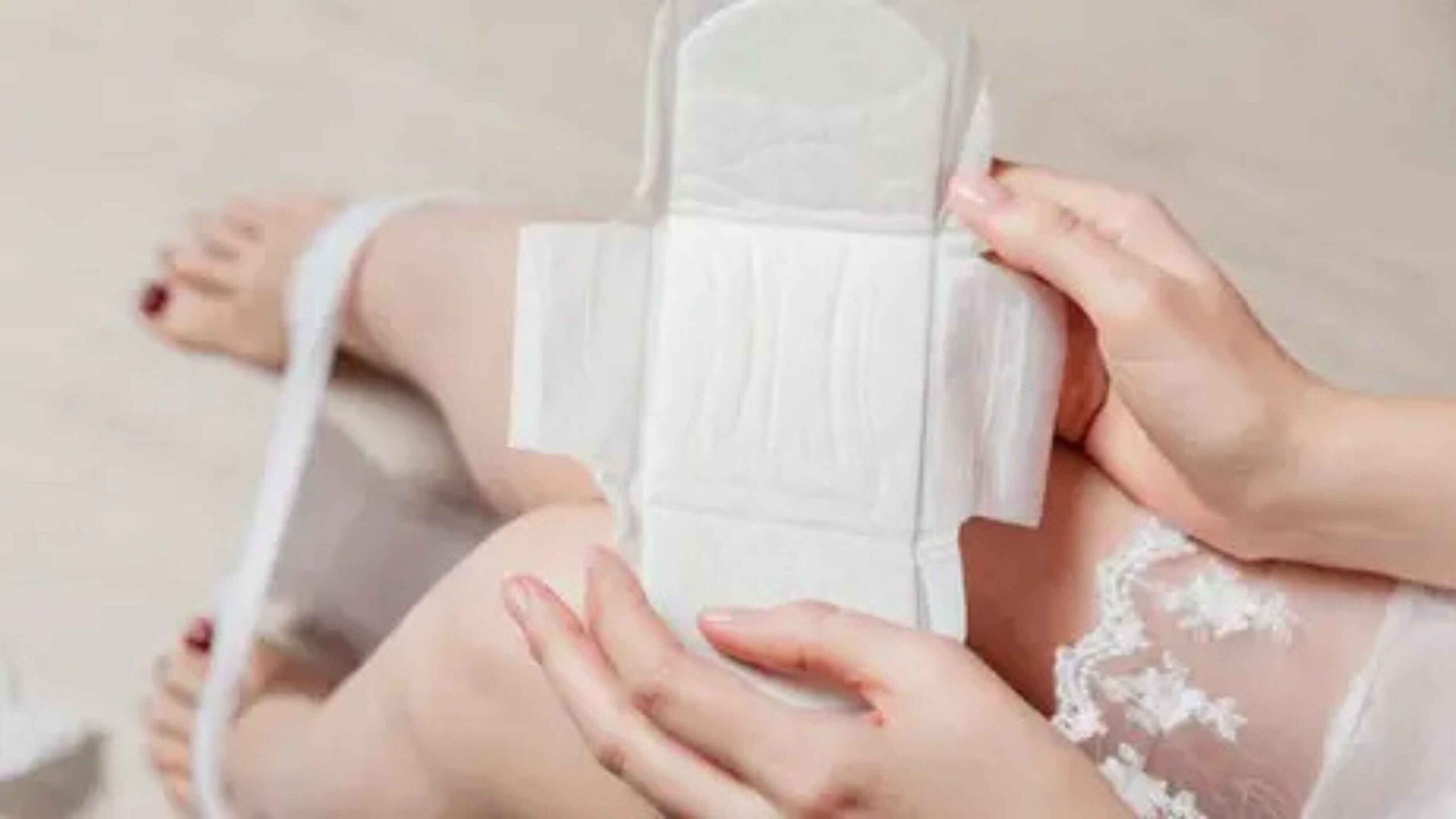Bebas Iritasi Saat Menstruasi