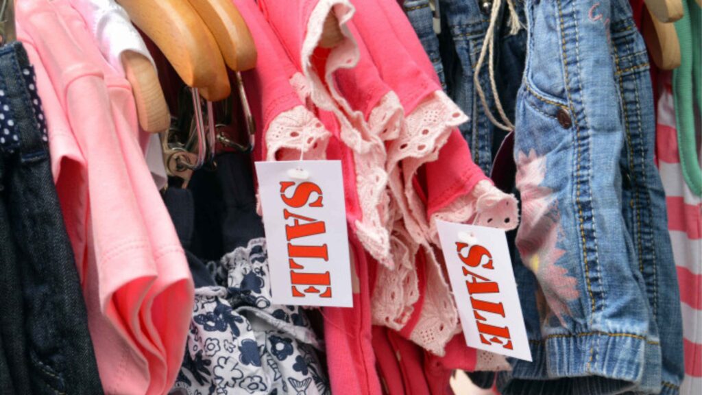 Fast Fashion adalah