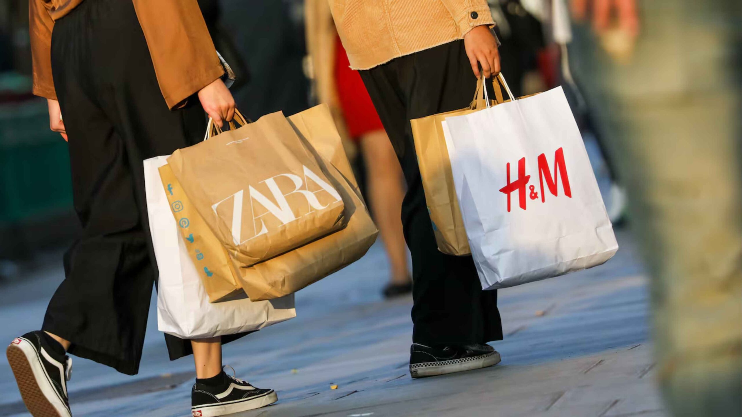 Fast Fashion adalah