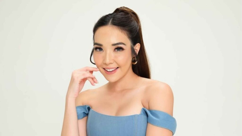 Gisella Anastasia