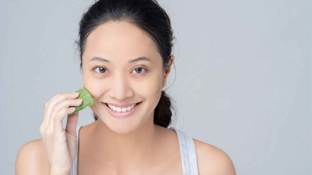 Manfaat Lidah Buaya untuk Kecantikan