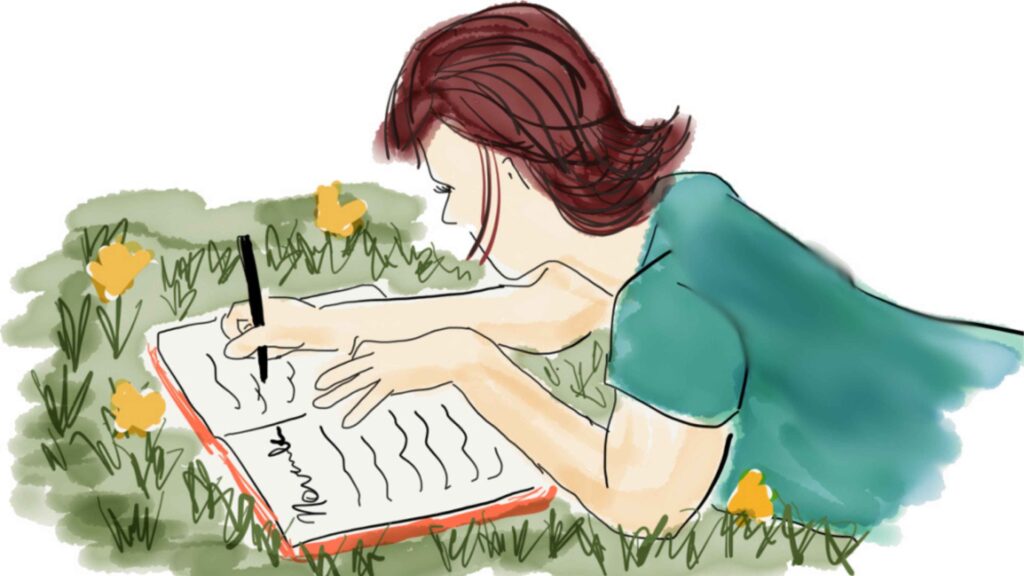 Mindful Morning Routine: Bikin Pagi Lebih Terarah, Hidup Makin Produktif