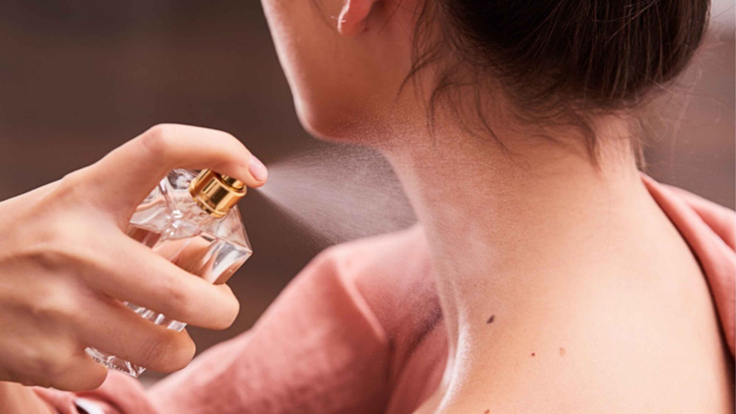 Rahasia Parfum Tahan Lama