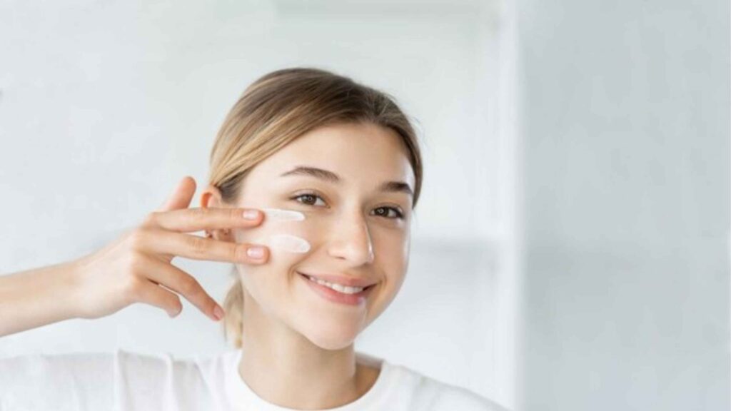 Rahasia Skincare Remaja