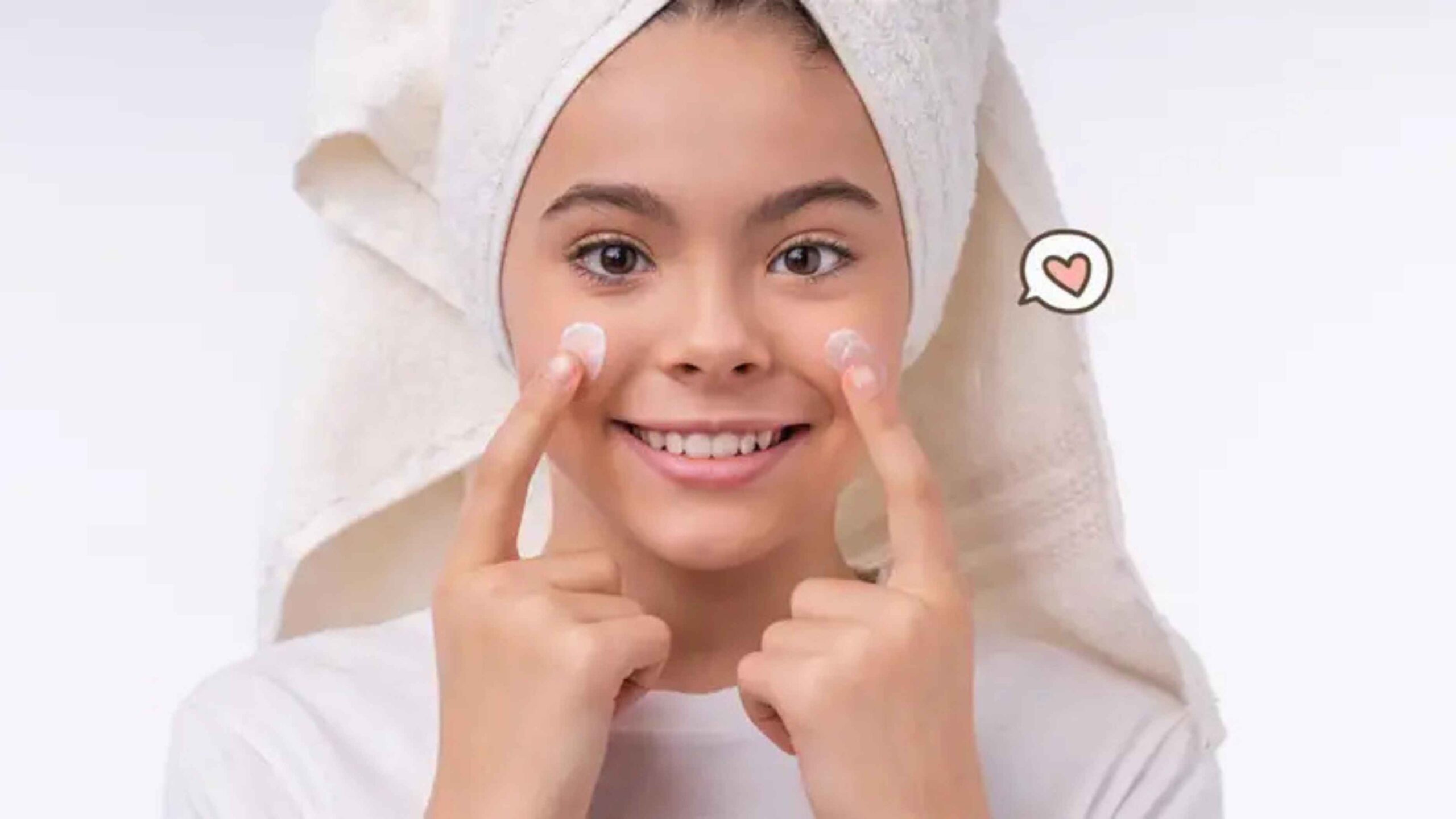 Rahasia Skincare Remaja