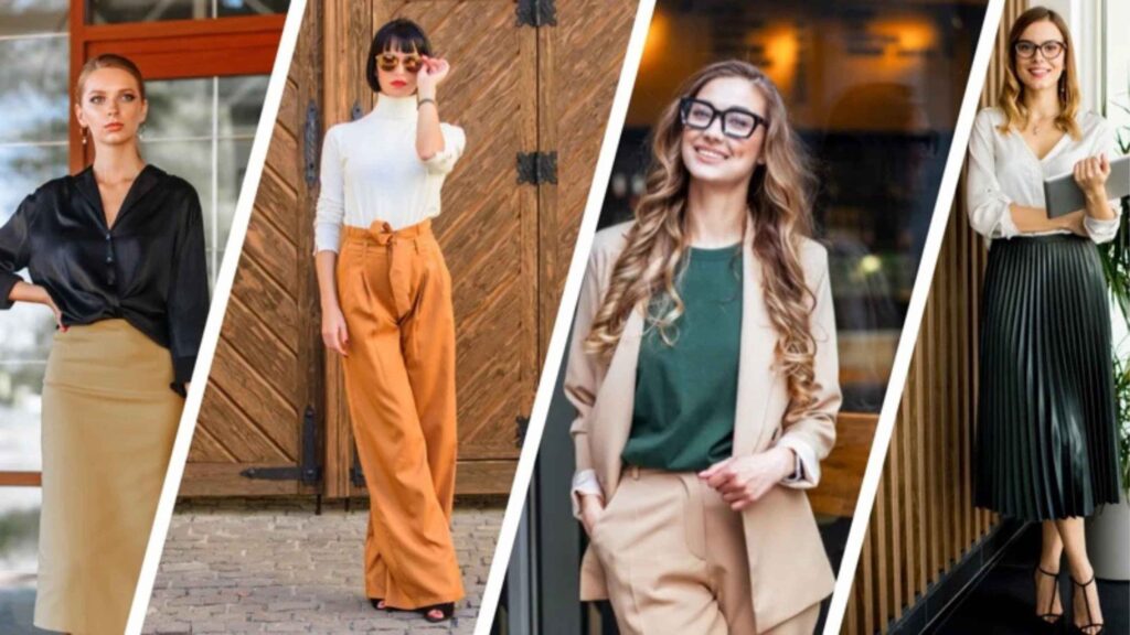 Smart Casual Outfit