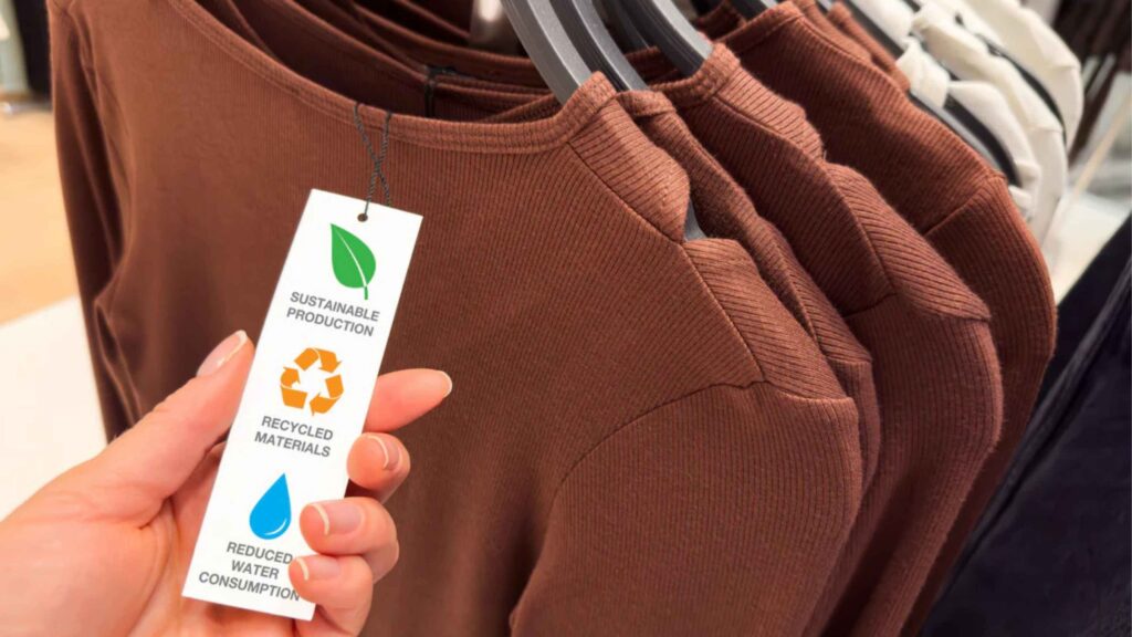 Sustainable Fashion