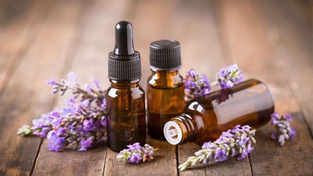 5 Aroma Terapi Penyegar