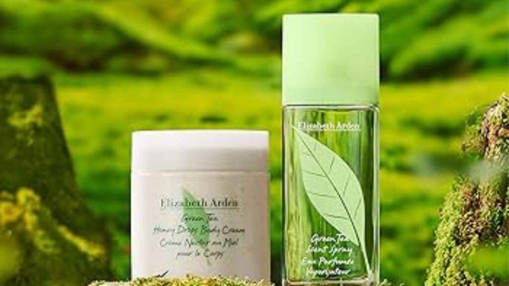 5 Parfum Aroma Teh