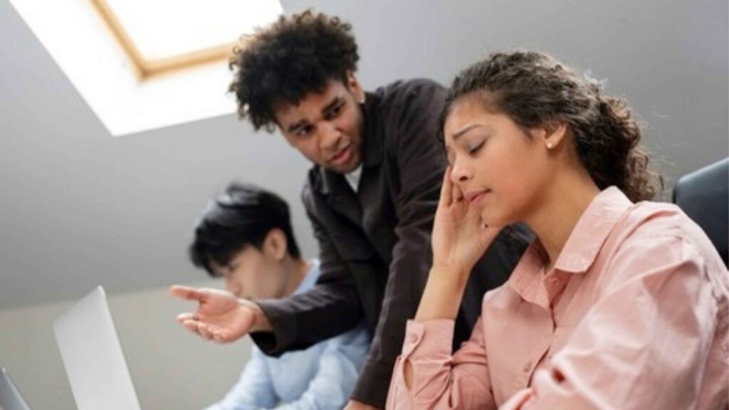 Cara Ampuh Menangani Drama