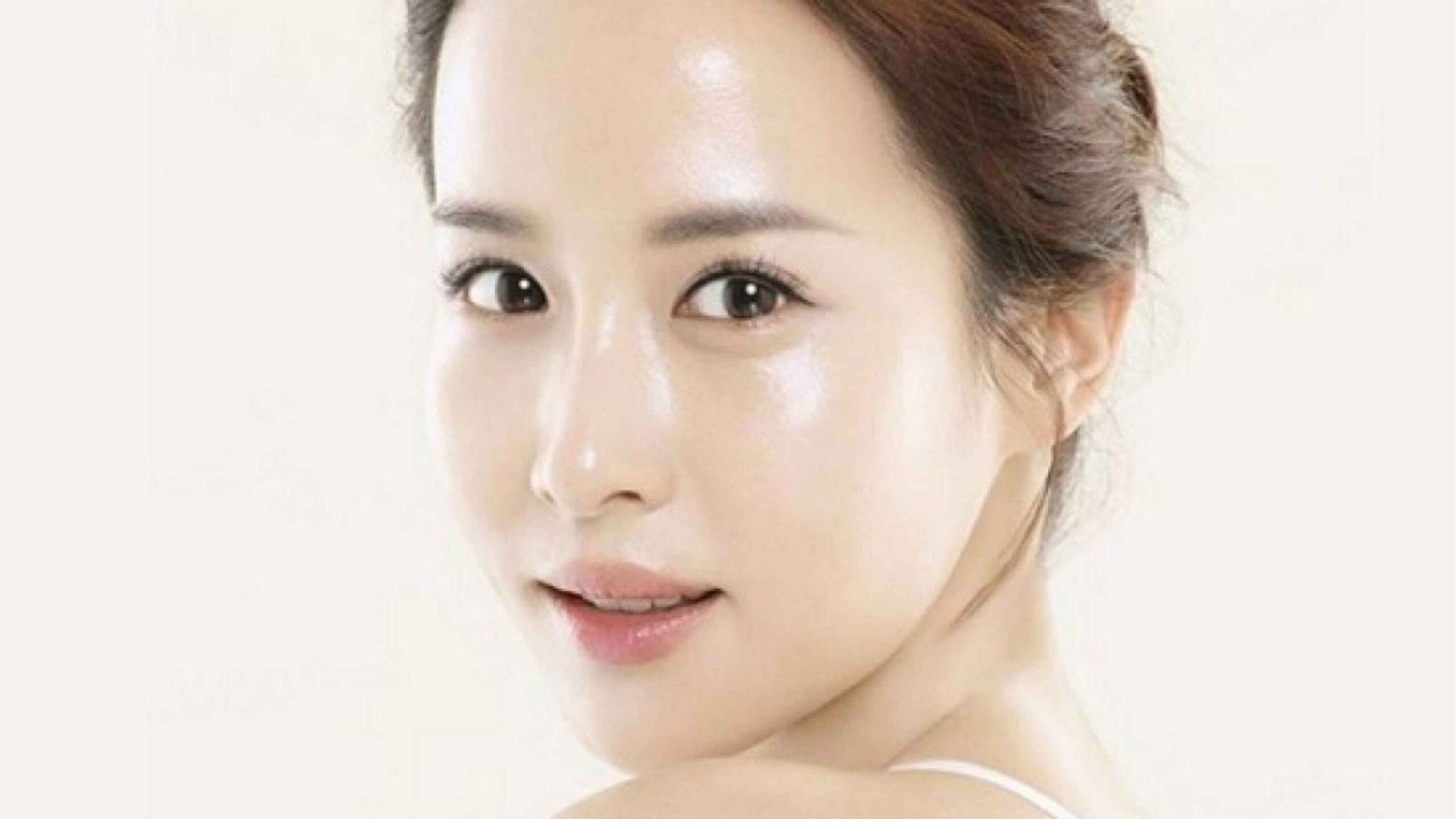 Kulit Glowing Tanpa Komedo