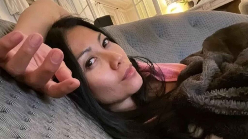 Rahasia Awet Muda Anggun